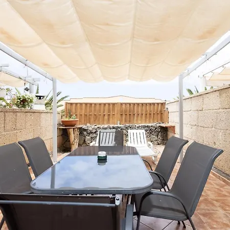 211 Arco Iris Perfect By Sunkeyrents Apartment