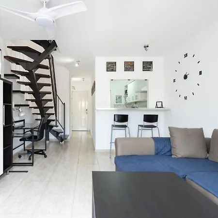 Apartment 211 Arco Iris Perfect By Sunkeyrents Callao Salvaje