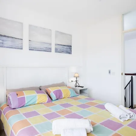 211 Arco Iris Perfect By Sunkeyrents Apartment *