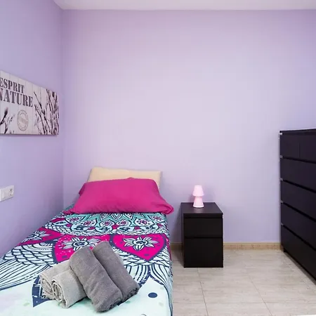 211 Arco Iris Perfect By Sunkeyrents Appartement Callao Salvaje