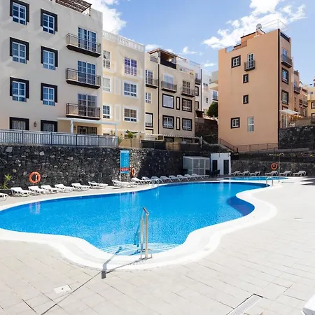 Apartment 211 Arco Iris Perfect By Sunkeyrents Callao Salvaje