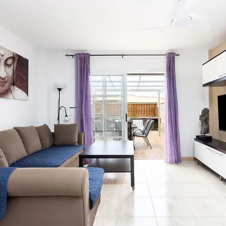 211 Arco Iris Perfect By Sunkeyrents Apartment