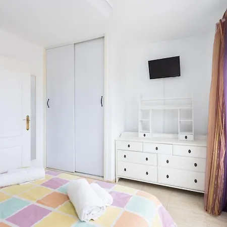 211 Arco Iris Perfect By Sunkeyrents Apartment