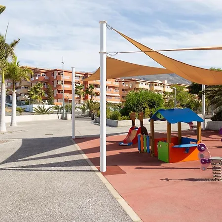 Apartment 211 Arco Iris Perfect By Sunkeyrents *