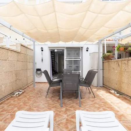 Apartment 211 Arco Iris Perfect By Sunkeyrents Callao Salvaje