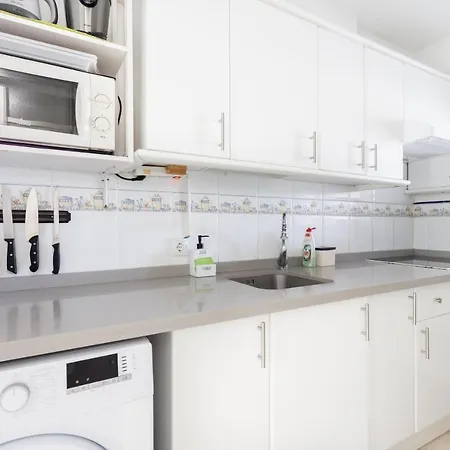 211 Arco Iris Perfect By Sunkeyrents Appartement