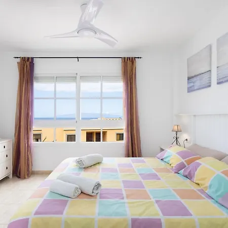 211 Arco Iris Perfect By Sunkeyrents Apartment Callao Salvaje