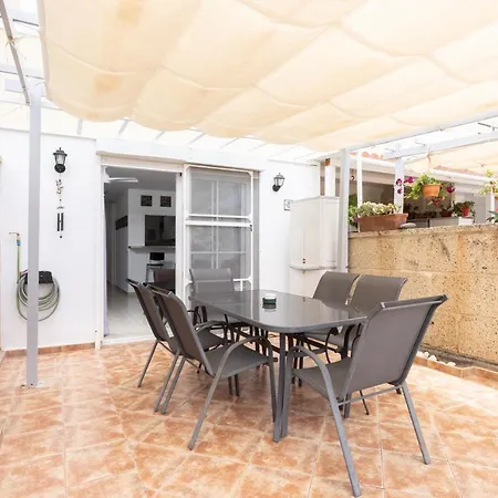 Apartment 211 Arco Iris Perfect By Sunkeyrents *