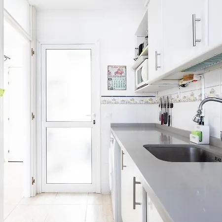 211 Arco Iris Perfect By Sunkeyrents Apartment Callao Salvaje
