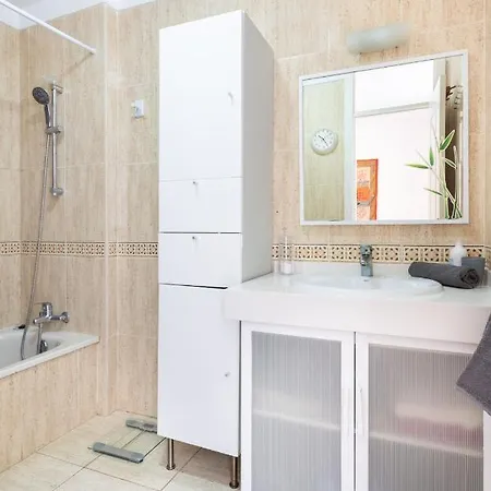 Apartment 211 Arco Iris Perfect By Sunkeyrents