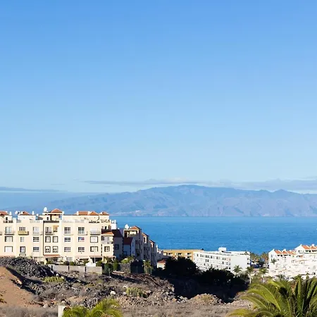 Appartement 211 Arco Iris Perfect By Sunkeyrents
